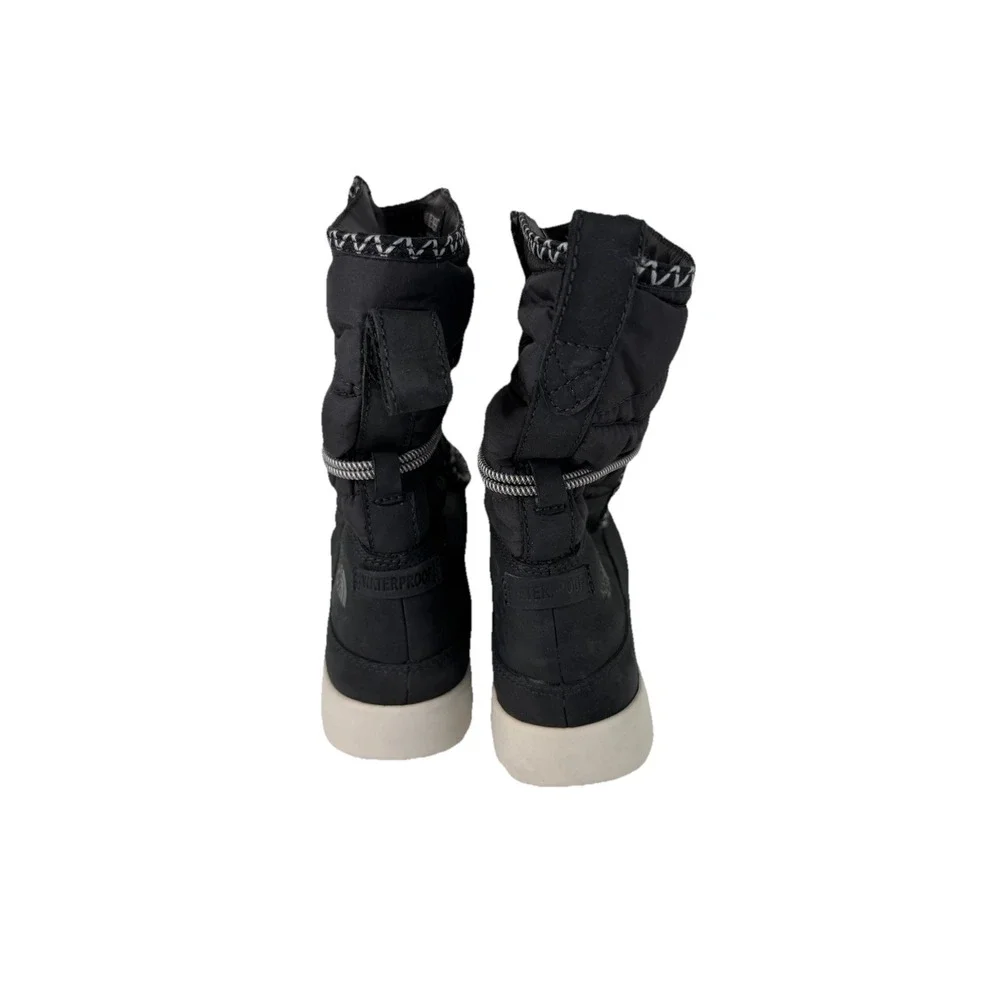 The North Face ThermoBall Lace-Up Snow Boots Women's 7 No Box‎